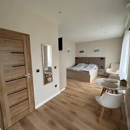 Appartement Old *