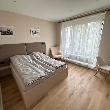 Appartement Old